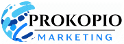 Prokopio Marketing logo
