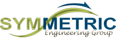 Symmetric Engineering Group logo