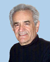 Foti Jean-Pierre Fotiu, Author