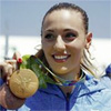 Olympian, Anna Korakaki