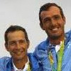 Olympians, Panagiotis Mantis and Pavlos Kagialis