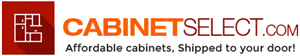 CabinetSelect.com logo