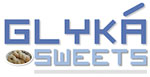 Glyka Sweets logo