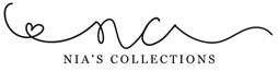 Nia's Collections logo