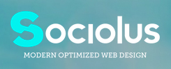 Sociolus Limited logo