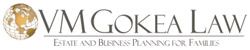 VM Gokea Law Group PLLC logo