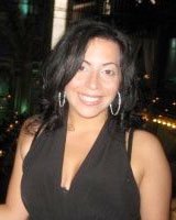 Christina Rozeas, Author