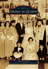 Images of America: Greeks in Queens book