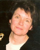 Constance (Connie) M. Constant, Author