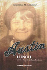 Austin Lunch Book
