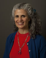 Irene Kacandes, Author, Professor