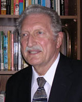 Lazar (Larry) Ozdak, Author