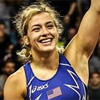 Olympian, Helen Maroulis