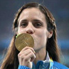 Olympian, Katerina Stefanidi